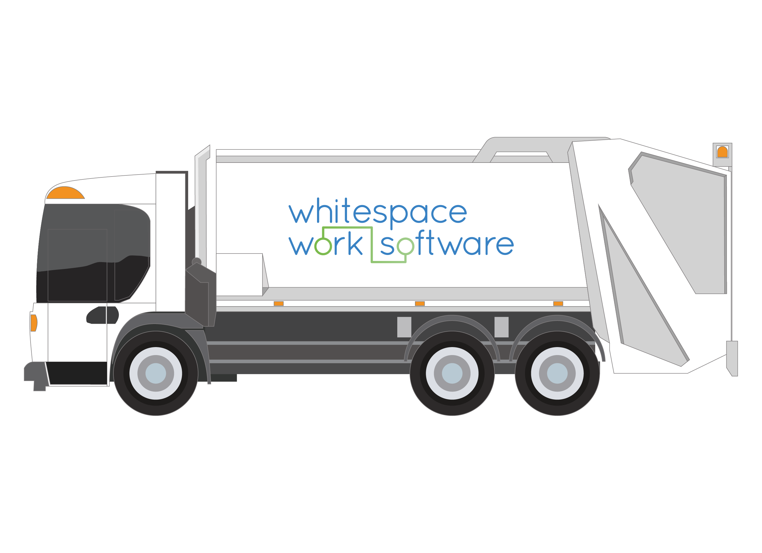 Whitespace's fleet management solution
